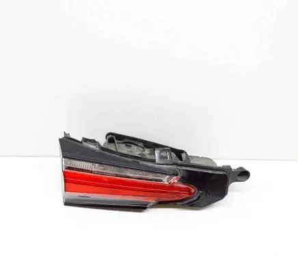 Lexus NX Tailgate rear/tail lights