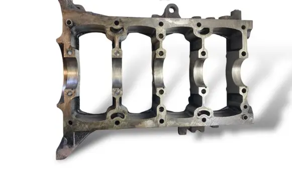 Hyundai i30 other engine part D4FB