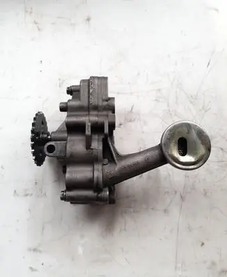 Renault Espace - Grand espace IV Oil pump 8200121093