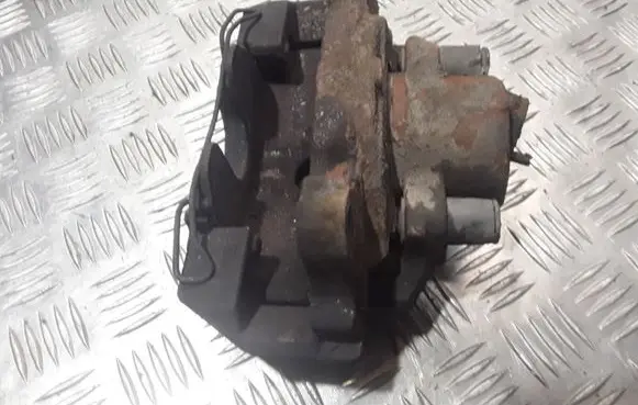 Audi A3 S3 8P Front brake caliper