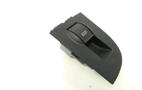Audi A6 S6 C5 4B Electric window control switch 4B0959855 4B0959522