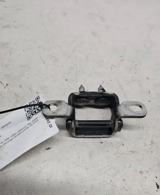Tailgate/trunk/boot hinge