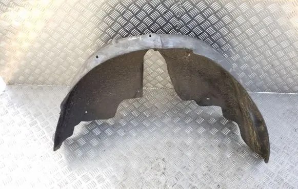 Audi TT TTS Mk2 Rear arch fender liner splash guards 8J0810171E