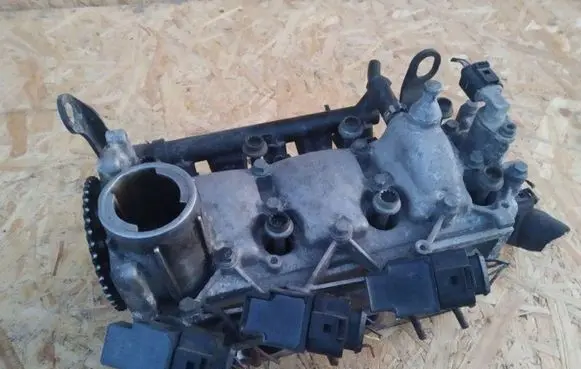 Ford Probe High voltage ignition coil 12345