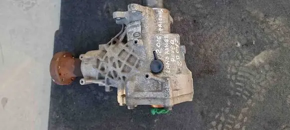 Land Rover Range Rover Evoque L538 Front differential EJ327L486AC FG5JA