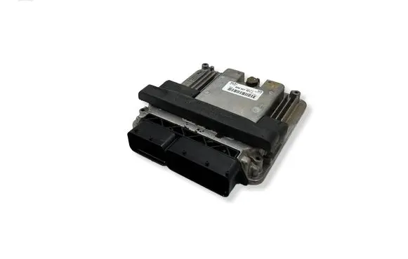 Audi A4 S4 B8 8K Engine control unit/module 8R0907401J 17517591