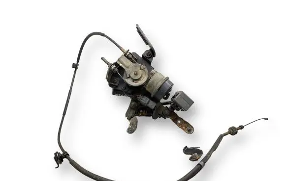 Mazda Xedos 9 Cruise control unit/module G6T5197