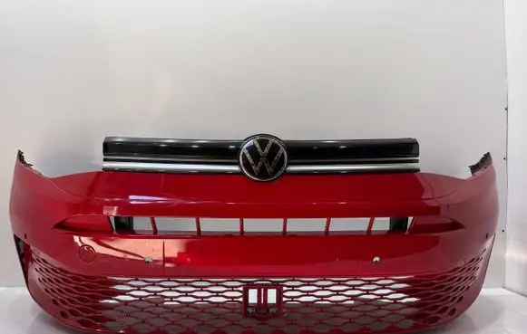 Volkswagen Caddy Front bumper 