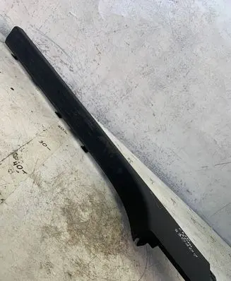 Renault Clio V Front sill trim cover
