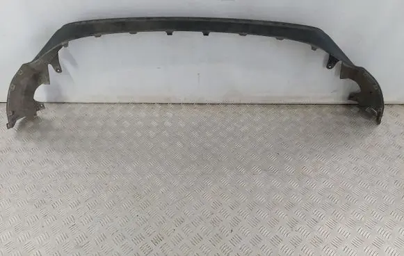 Toyota RAV 4 (XA40) Front bumper lip 5241142070 5241142080