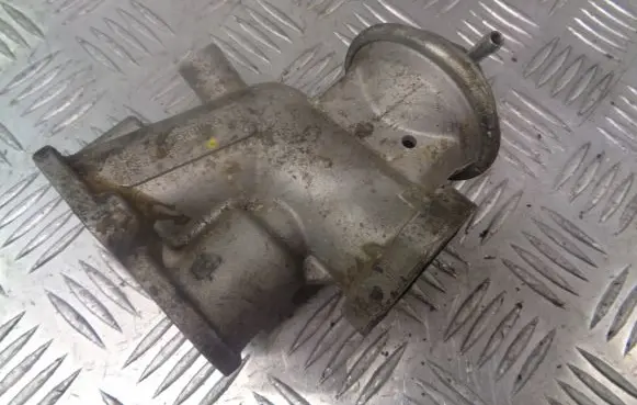 Opel Astra H EGR valve 2277203