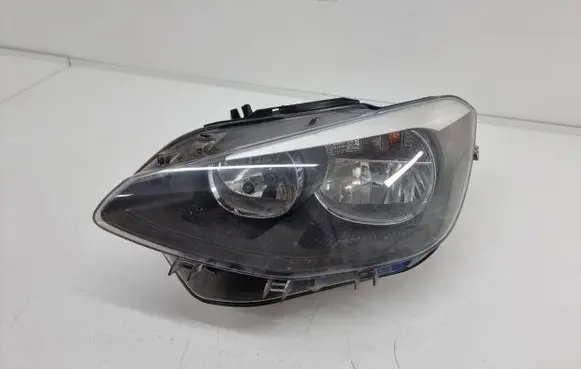 BMW 1 F20 F21 Headlight/headlamp 7229685