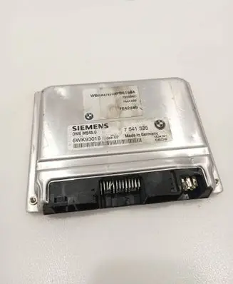 Engine control unit/module