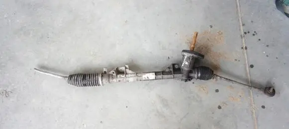 Renault Twingo II Steering rack 8200867063