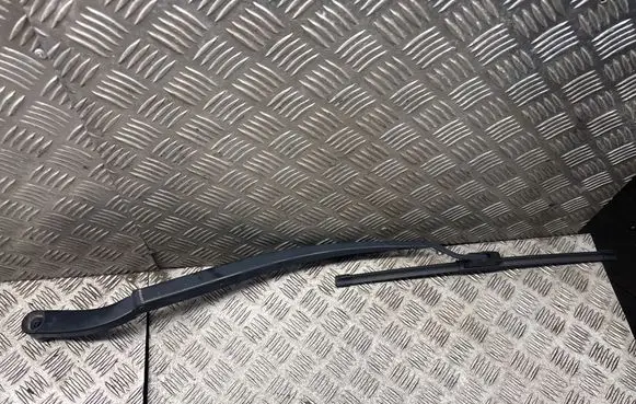 KIA Optima Front wiper blade arm