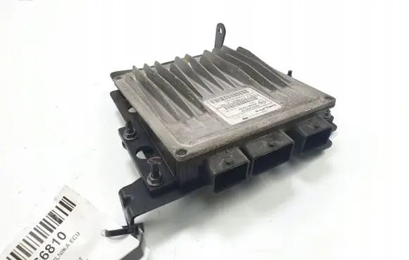 Renault Megane II Engine control unit/module ECU 8200399038