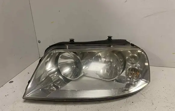 Volkswagen Sharan Headlight/headlamp 7M3941015AD 0301182201