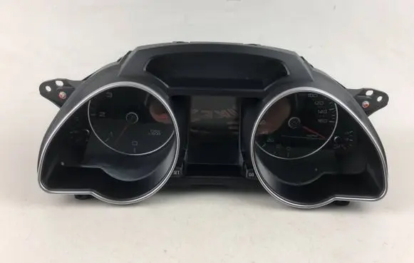 Audi Q5 SQ5 Speedometer (instrument cluster) 8T0920982F