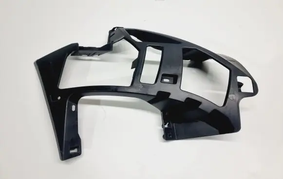 Peugeot 3008 II Front bumper mounting bracket 9815337580