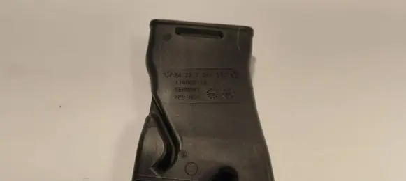BMW 3 F30 F35 F31 Cabin air duct channel 7241533