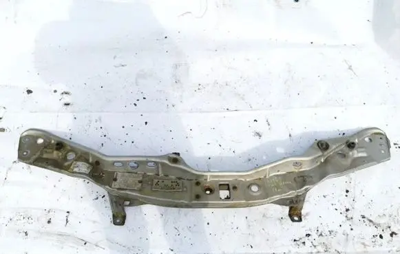 Fiat Marea Radiator support slam panel 46467260