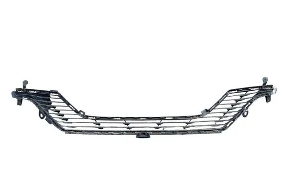 Peugeot 208 Front bumper lower grill 9823209880 99915238