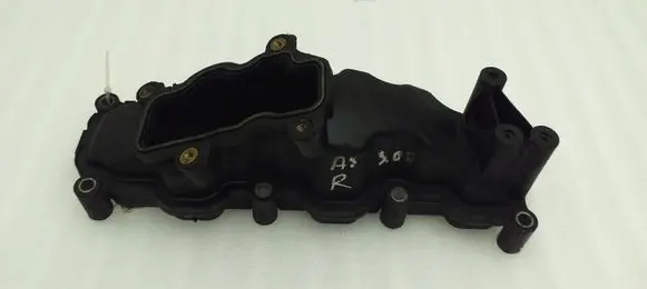 Audi A5 8T 8F Intake manifold 2900312519