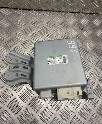 Toyota Auris 150 Engine control unit/module 8965002640 1129004481 6900002029