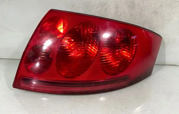 Audi TT Mk1 Rear/tail lights