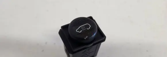 Ford Galaxy Air circulation switch 7M0959561A