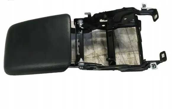 Audi A5 8T 8F Armrest