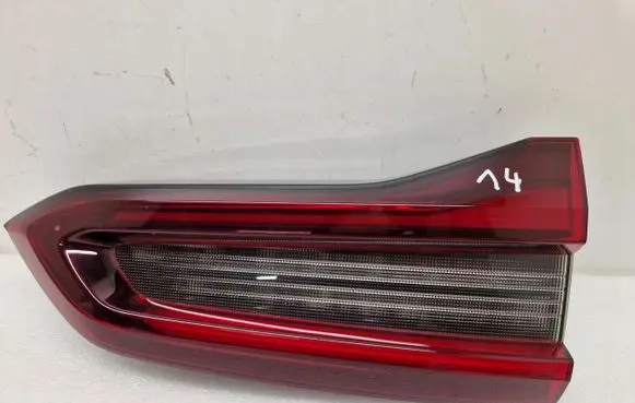 BMW X5 G05 Tailgate rear/tail lights