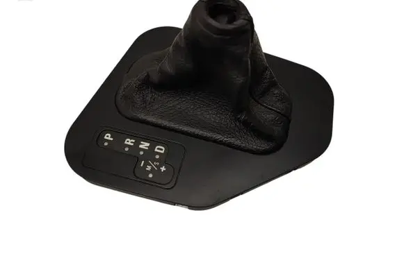 BMW 5 E39 Gear shifter surround trim plastic 7060695 1963543 901204250000