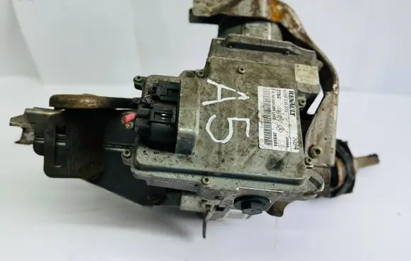 Renault Scenic II - Grand scenic II Steering wheel axle 8200035272 50300389