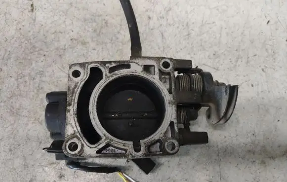 Ford Galaxy Throttle valve 95BF9B989