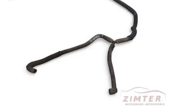 Renault Trafic II (X83) Fuel line pipe 8200932488