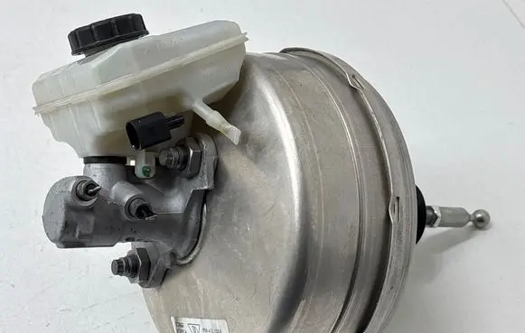 Porsche Macan (95B) Brake booster 95B612103E 0148061T18 1T184008