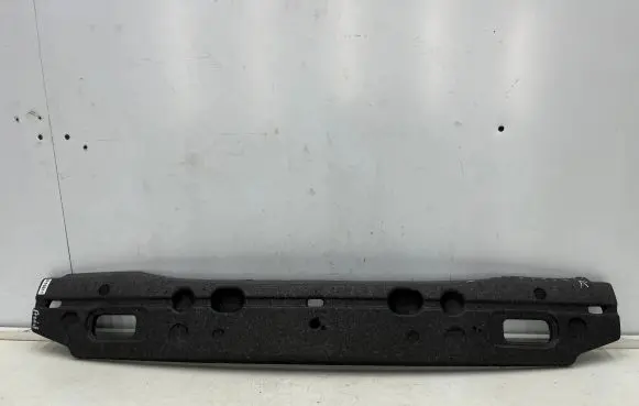 Jaguar X-Type Front bumper foam support bar 9x43-17e898