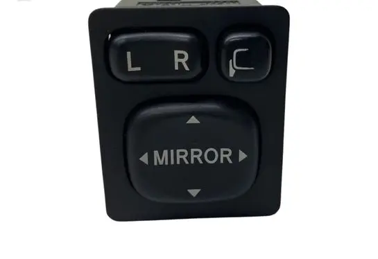 Toyota RAV 4 (XA40) Wing mirror switch 183575 769747