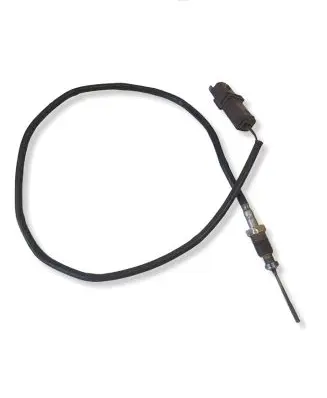 Peugeot 607 Exhaust gas temperature sensor 9639721980 001061H07