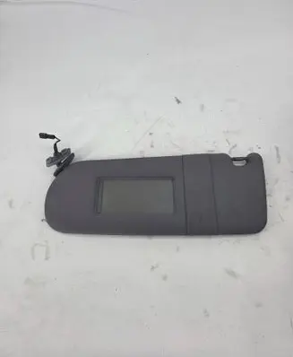 Audi A8 S8 D2 4D Sun visor 