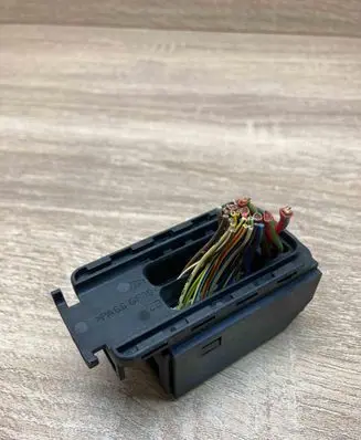 BMW 3 E46 Plug wire 7788125 778812502