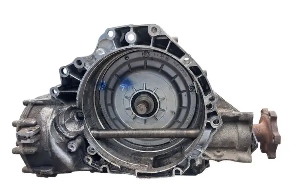 Audi Q5 SQ5 8R Automatic gearbox 0B5301383K 691516 NHC