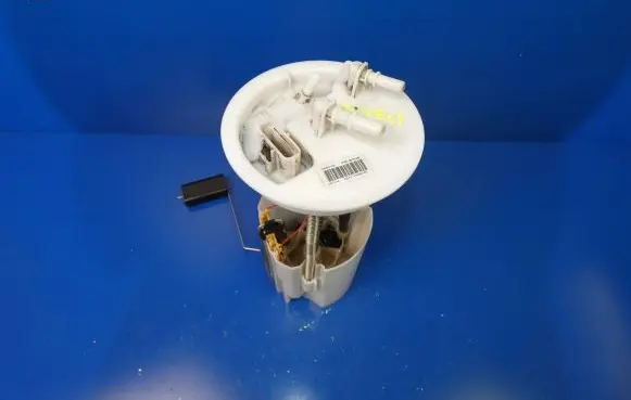 Ford Transit - Tourneo Connect In-tank fuel pump DV61-9275-AB 0580207335 L048847AB