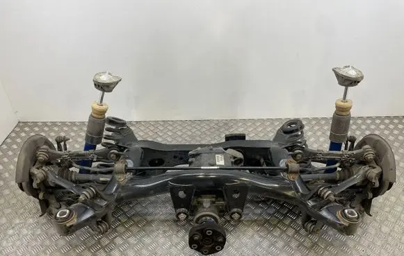 BMW 3 F30 F35 F31 Rear suspension assembly kit set 