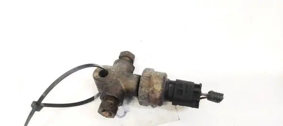 Toyota Yaris Sensor