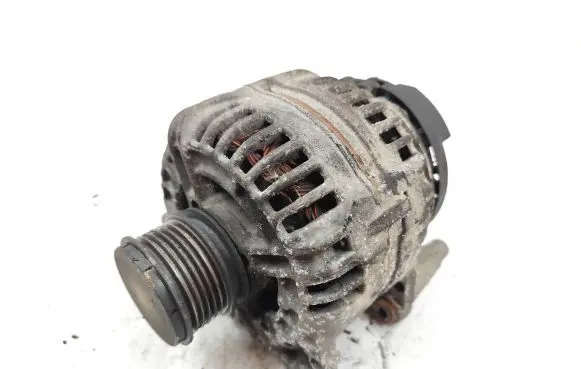 Audi A4 S4 B7 8E 8H Generator/alternator 06F903023J 124525092