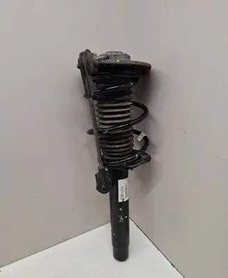 BMW 3 F30 F35 F31 Front shock absorber with coil spring 6791579 12B350GD0335