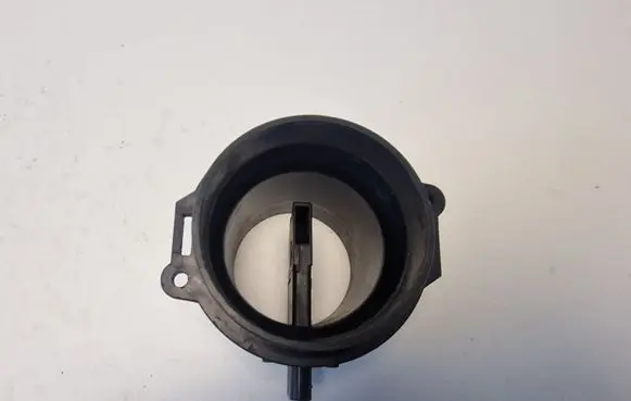 Audi A6 S6 C6 4F Mass air flow meter 059906461N