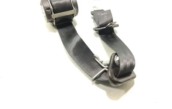 Dacia Sandero Middle seatbelt (rear) 888506476R 622488800D